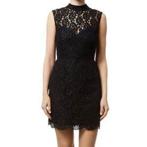 💋Gorgeous Sandro Paris Romie Dress